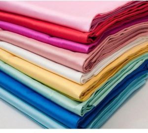 plain silk fabrics