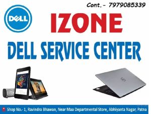 Dell Service Center