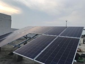 Commercial Solar