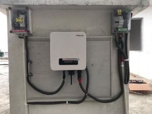 solar on grid inverters