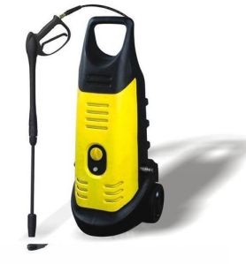 High Pressure Washer