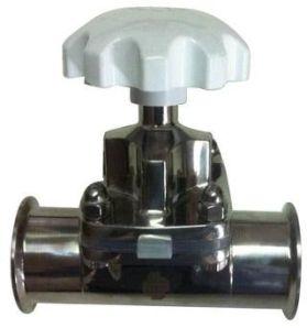 Manual Diaphragm Valve