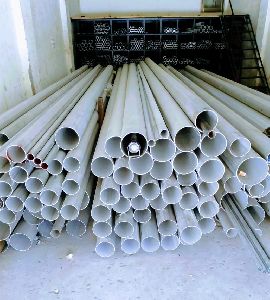 Stainless Steel Pipes