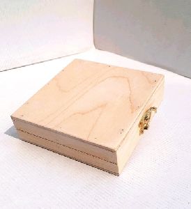 Wooden Gift Box