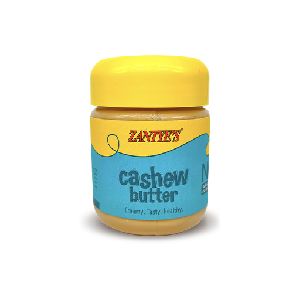 Zantye Cashew Butter