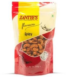 Zantye Cashew Spicy