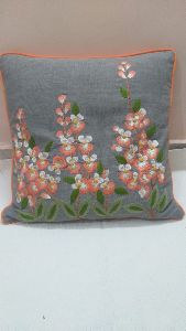 flower 2 cushion cover