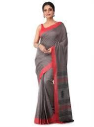 Women Cotton Sarees