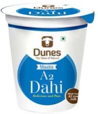 A2 Dahi