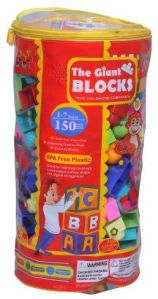 Giant Blocks