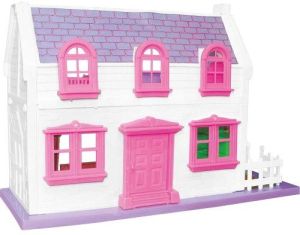 Little Doll House