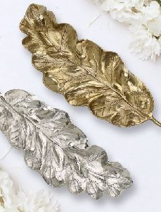 Decoration Metal Leaf