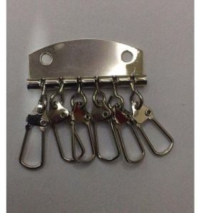 Stainless Steel Key Holder