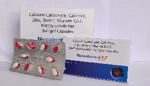 Nomobone k27