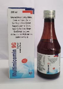 multimicomin 9g