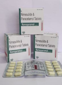 NAMOPARAMOL