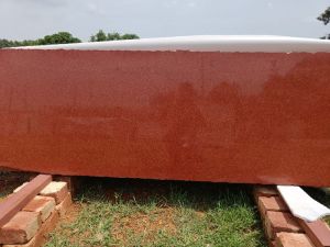 Lakha Red Granite