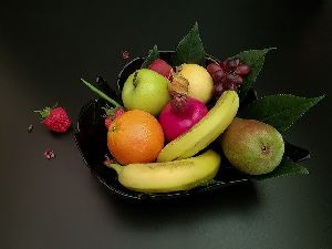 Fruits and Vegitables