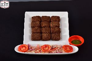 Mutton Shami Kebab