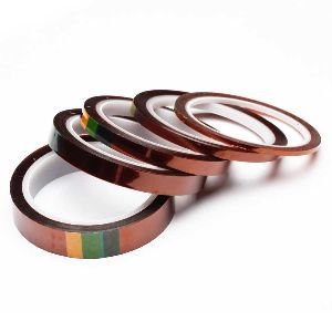 High Temperature Kapton Tape