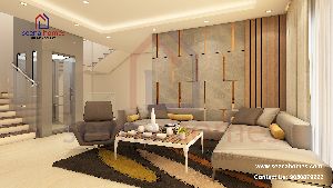 interior turnkey projects