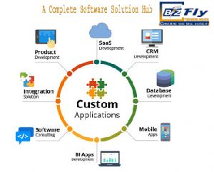 Software Development Service