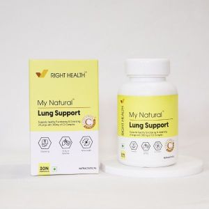 Lung Support tablets