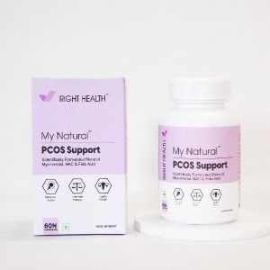 PCOS Support supplement