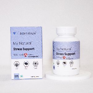 Stress Support supplements