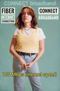 connect broadband Services