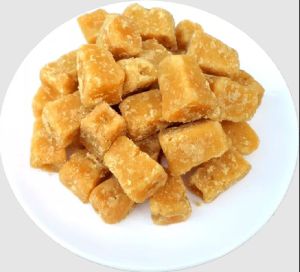 Natural Jaggery Cube