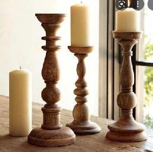 Candle Holders