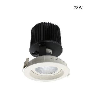 Adjustable LED Down Light