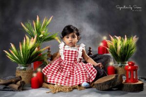 Kids Photography