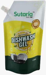 Diah wash gel