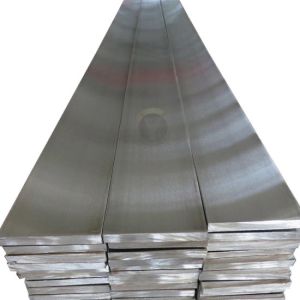 Stainless Steel Flat Bar