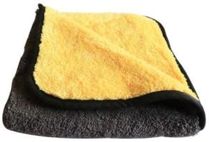 Microfiber Towel