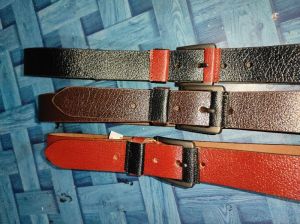 tf002 leather belt