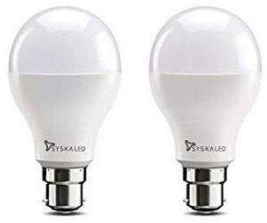 Syska LED Bulb