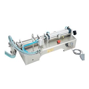 Liquid Filling Machine