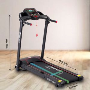 Exercise Treadmill