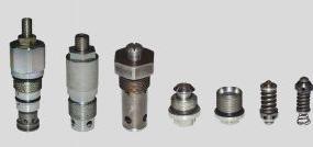 MRV, ARV AND CHECK VALVES