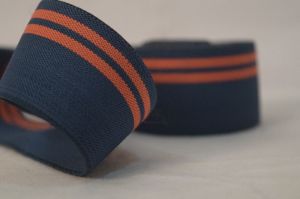 Woven Buff Elastic available in all colours and sizes