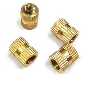 Brass Inserts