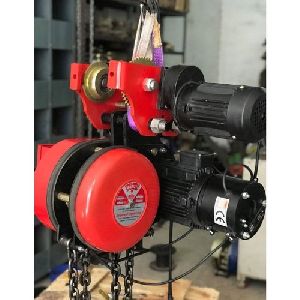 3 Ton Electric Chain Hoist