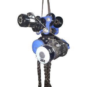 7.5 Ton Electric Chain Hoist