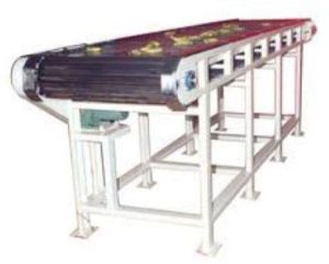 Chain Conveyor