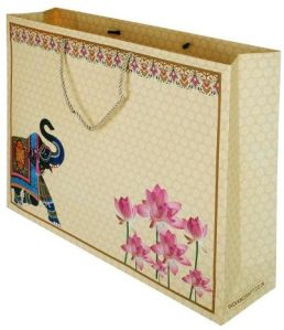 Paper Gift Bag