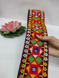 Gamthi Lace