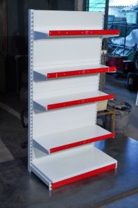 retail display rack